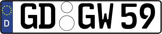 GD-GW59