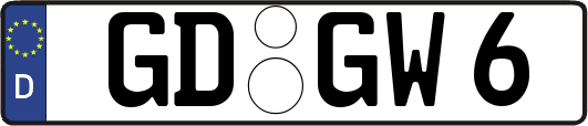 GD-GW6
