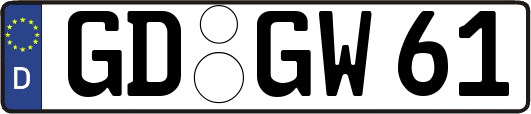 GD-GW61