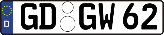 GD-GW62