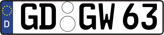 GD-GW63