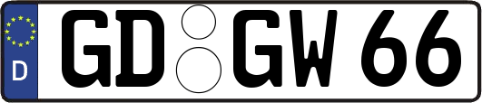 GD-GW66