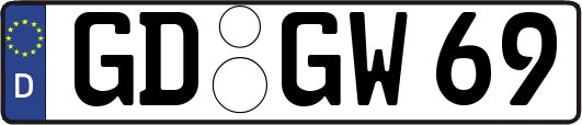 GD-GW69