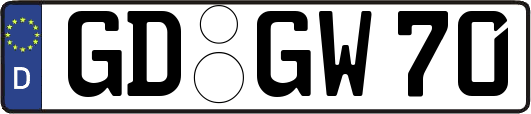 GD-GW70