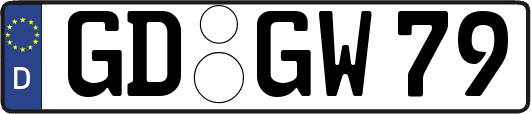 GD-GW79