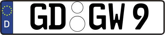 GD-GW9