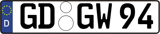 GD-GW94