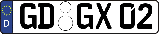 GD-GX02