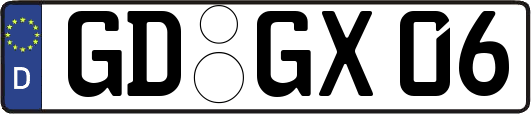 GD-GX06