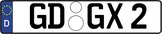 GD-GX2