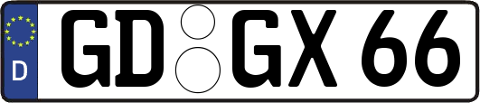 GD-GX66