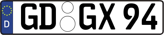 GD-GX94