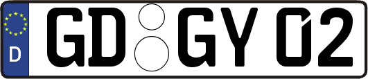 GD-GY02