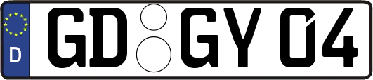 GD-GY04