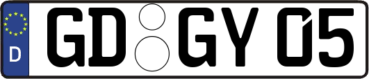 GD-GY05
