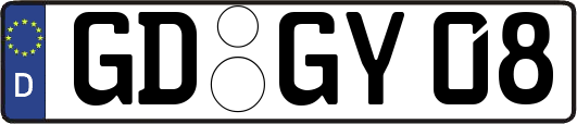 GD-GY08