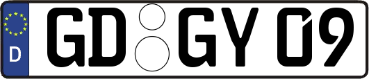 GD-GY09