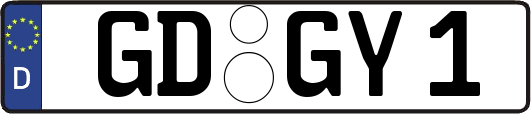 GD-GY1