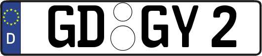 GD-GY2