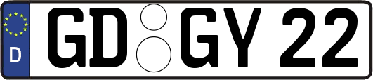 GD-GY22