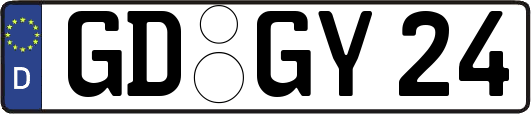 GD-GY24