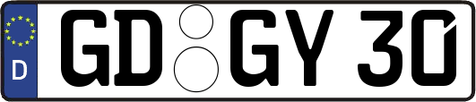 GD-GY30