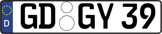 GD-GY39