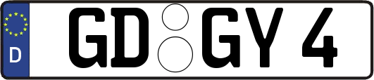 GD-GY4