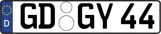 GD-GY44