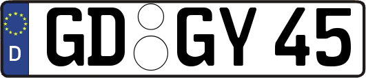 GD-GY45