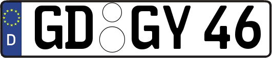 GD-GY46