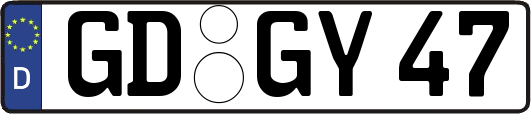 GD-GY47