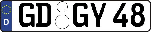 GD-GY48