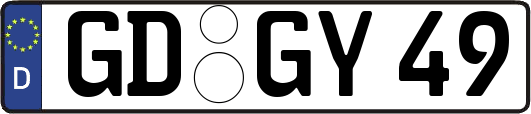 GD-GY49
