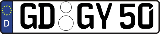 GD-GY50