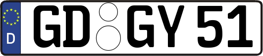 GD-GY51