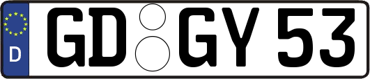 GD-GY53