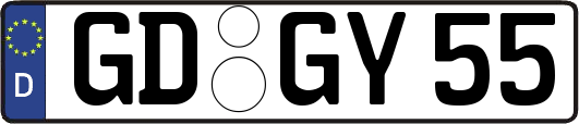 GD-GY55
