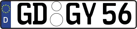 GD-GY56