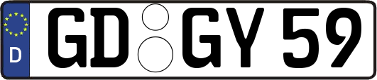 GD-GY59