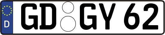 GD-GY62