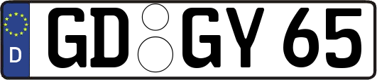 GD-GY65