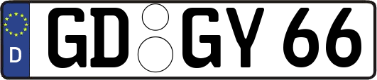 GD-GY66