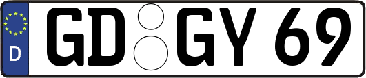 GD-GY69