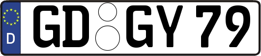 GD-GY79