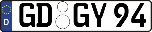GD-GY94