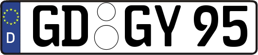 GD-GY95