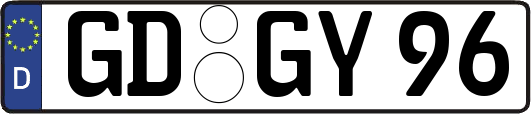 GD-GY96