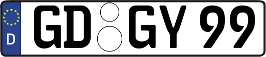 GD-GY99