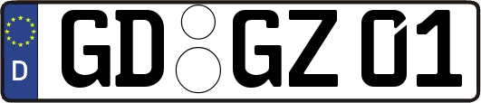 GD-GZ01